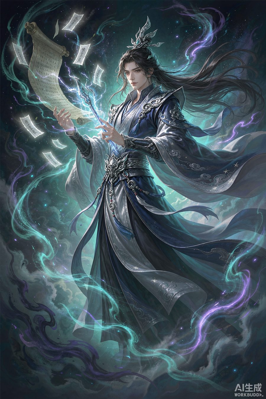 术士